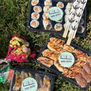 Caja Día de La madre